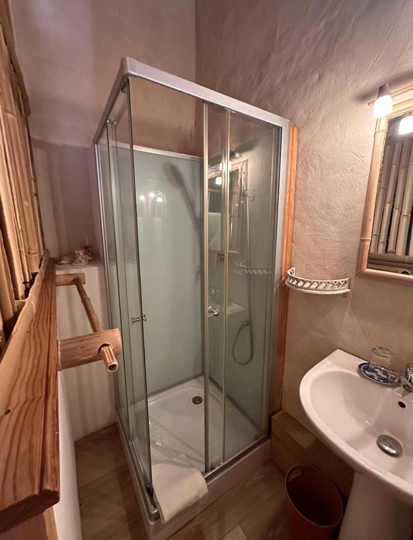 Отель Le Patio Tursan Pimbo Экстерьер фото