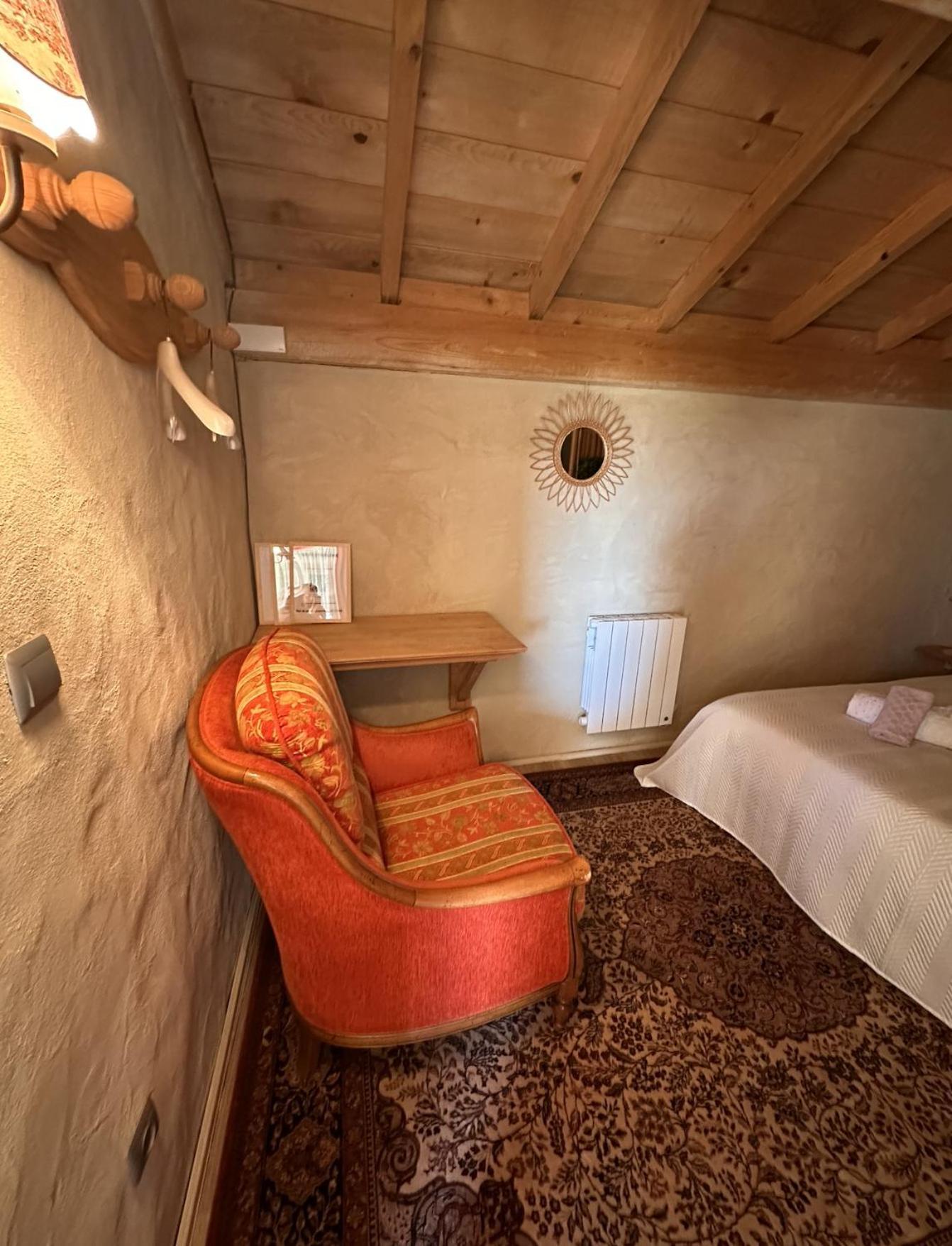 Отель Le Patio Tursan Pimbo Экстерьер фото